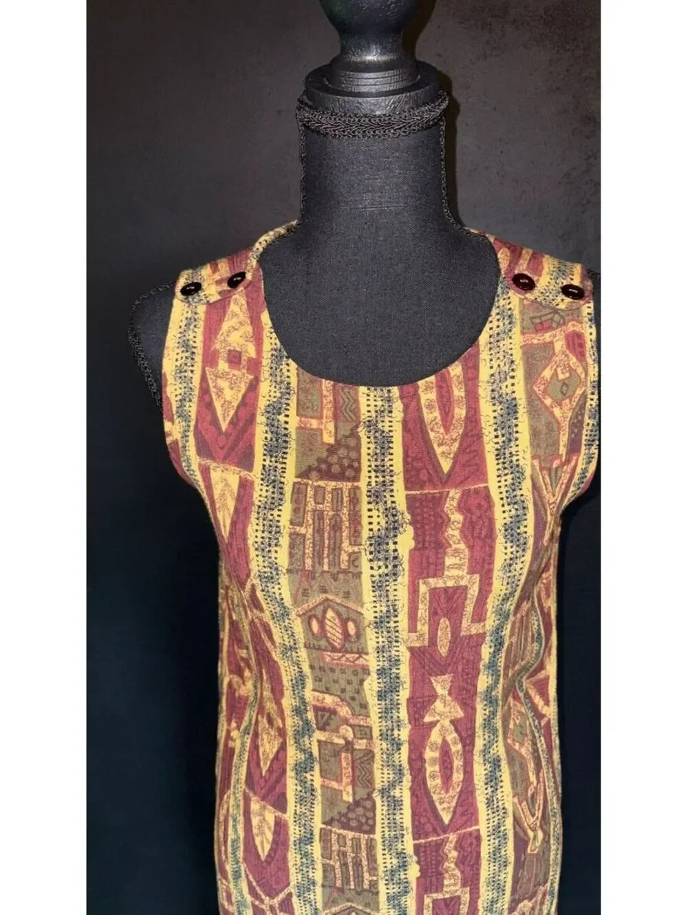 Vintage 1990's -Bice- Dress, Size 8